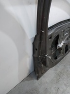 door left front B6S damaged Hyundai Tucson IV (2015-2020)