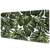 Ochranná podložka s potlačou List Monstera 90x45 cm