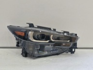 light right Mazda CX5 FULL LED non-setting 12PIN 2022