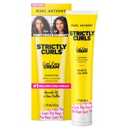 Marc Anthony Strictly Curls ZVÝRAZŇUJÚCI KRÉM LOKI 177 ml