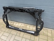 Audi Q3 8U 11- front body wall front pillar