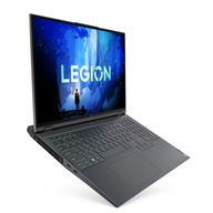 Notebook Lenovo Legion 5 Pro 16IAH7H 16 "Intel Core i5 16 GB / 512 GB čierny