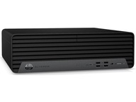 HP 800G6 SFF Gen10 i7-10700 64 GB 512 GB SSD M.2 NVMe 10Pro RS232 pripravený na Win11