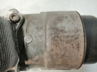 oil cooler holder MAZDA 2 1.4D 9641550680