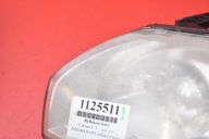 REFLEKTOR left light front XENON EU 9689037880 CITROEN C5 II X7 III 08-17