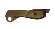 Gehäuse Blende Abdeckung SITZ rechts OPEL ASTRA J 13257076
