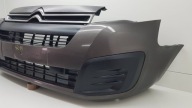 CITROEN BERLINGO IV 4 2016 - bumper front 9810923377