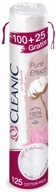 CLEANIC Pure Effect - Płatki Kosmetyczne