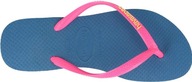 R8979 Havaianas Slim žabky detské šľapky23/24