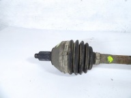SEAT IBIZA IV 1.4TDI semi-axis left front