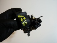 lock bonnet boot RENAULT KANGOO