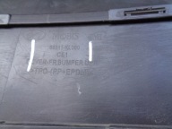 frontstoßstange HYUNDAI IONIQ VI 6 22- NR 42281