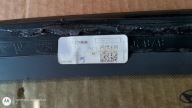 HYUNDAI BAYON 2021 window bodywork side right rear part original