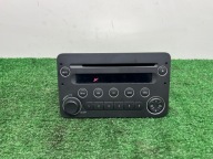 RADIO FABRYCZNE ALFA ROMEO 159 1560730930