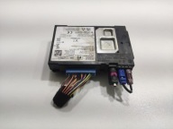 module control unit TELEMATIC RENAULT CAPTUR II LIFT 2024-2026 2591A1227R