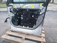 door front front right complete Ford Explorer VI 2020
