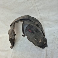 DACIA DUSTER II 2 17-24 mudguard front front right