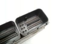 Mercedes Vito W639 computer control unit of the engine ECU A6111535279