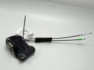 lock door left front EU TOYOTA COROLLA E21