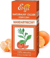 Olejek mandarynkowy eteryczny 10 ml ETJA
