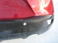 MAZDA CX-3 CX3 15-> bumper rear part rear PDC