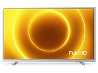 Telewizor PHILIPS 43" 43PFS5525 FHD - uszkodzenie