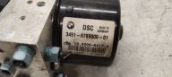 Pumpe ABS BMW E91 LIFT 2,0D