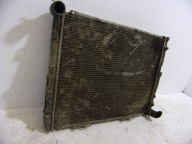 water cooler MERCEDES-BENZ W124 3.0