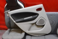 seat seats side side KOMPLET EU RENAULT ZOE 1 and 12-19