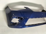 front bumper front SEAT IBIZA V 6F0 17