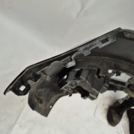 AUDI A1 8X LIFT 14- bumper front front 8XA807437