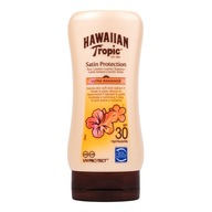 Hawaiian Tropic Satin Protection Lotion na opaľovanie SPF30