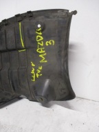 mudguard MAZDA 3 III BHN950351 BHN950341 right left
