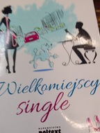 Czernecka WIELKOMIEJSCY SINGLE