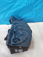 dials clock MERIVA A 1.4 B 13173376XK