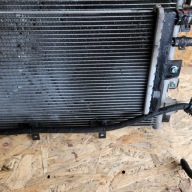 Kühler Lüfter DACIA SPRING ELEKTRYK