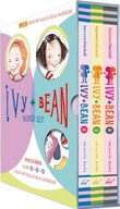 Ivy and Bean Boxed Set 2 Barrows Annie