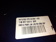 cover cap mirrors right VW ID4 20