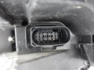 AUDI Q2 SQ2 81A 16-20 light HEADLIGHT FULL LED right front EUROPA + module