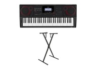 CASIO CT-X3000 Keyboard organy + statyw gratis