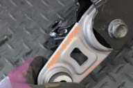 holder engine mount NISSAN QASHQAI J12 11360-6LA0A