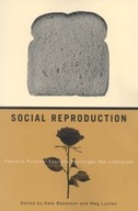 Social Reproduction: Feminist Political Economy