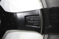 Audi disk hliníkový 19 8V0601025CH