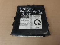 Subaru Forester IV 2017 module keyless control unit 88802SG021