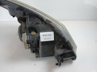 RENAULT ESPACE IV light left front XENON control unit