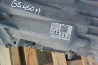 CAMBIO LEXUS GS III 450H HYBRYDA