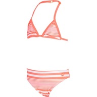 UP2GLIDE KORALOVÉ BIKINY ELODY 2PC ROSE (10L)