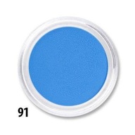 Akryl 91 farebný akrylový prášok 4g modrý