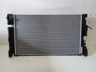 water cooler BMW G11 G30 original 2799055