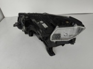 light right REFLEKTOR VW CADDY 2K 2K8 20- FULL LED